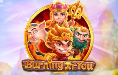 SB88 Burning Xi-You