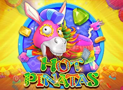 SB88 Hot Pinatas