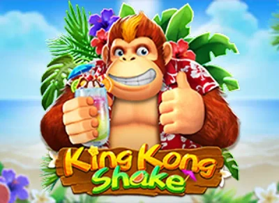 SB88 King Kong Shake