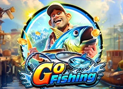 SB88 Go Fishing