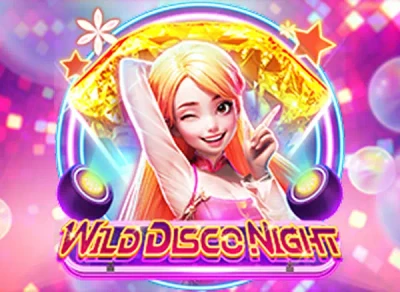 SB88 Wild Disco Night