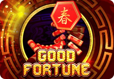 SB88 Good Fortune