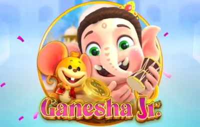 SB88 Ganesha Jr.
