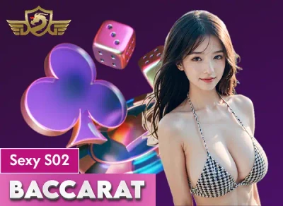 SB88 Sexy Baccarat S02
