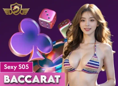 SB88 Sexy Baccarat S05