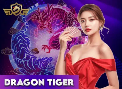 SB88 Dragon Tiger DG17