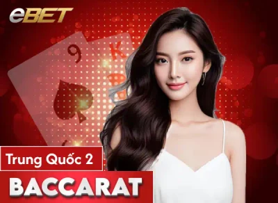 SB88 Baccarat Trung Quốc Đỏ 2