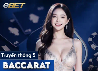 SB88 Baccarat Truyền thống 5