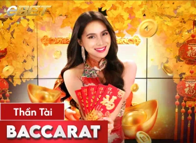 SB88 Baccrat Thần Tài 1