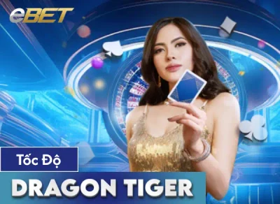 SB88 Long Hổ Tốc độ 13