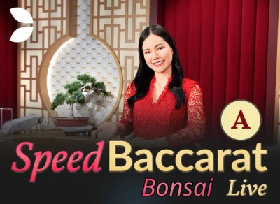 SB88 Bonsai Speed Baccarat A