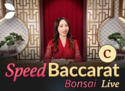 SB88 Bonsai Speed Baccarat C