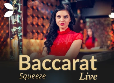 SB88 Baccarat Squeeze