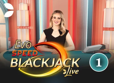 SB88 Evo Speed Blackjack 1