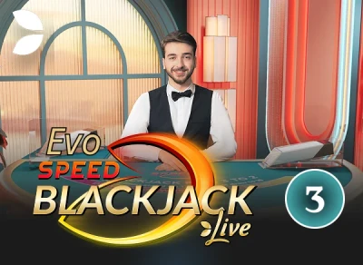 SB88 Evo Speed Blackjack 3