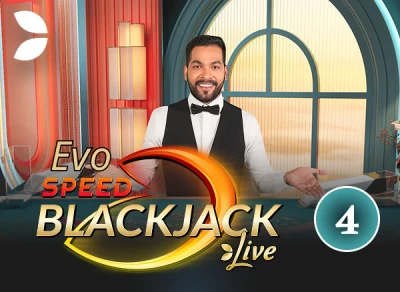 SB88 Evo Speed Blackjack 4