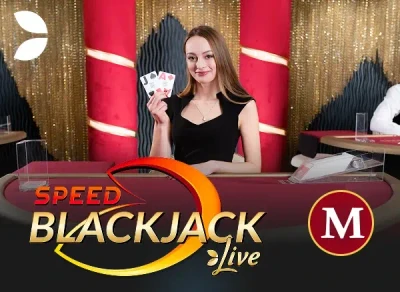 SB88 Speed Blackjack M