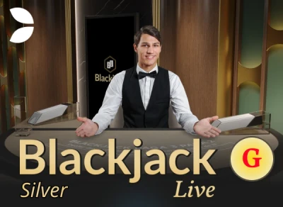 SB88 Blackjack Silver G