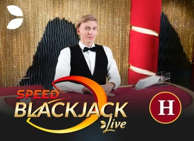 SB88 Speed Blackjack H