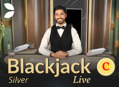 SB88 Blackjack Silver C