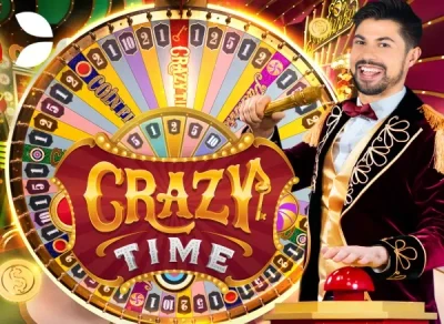 SB88 Crazy Time