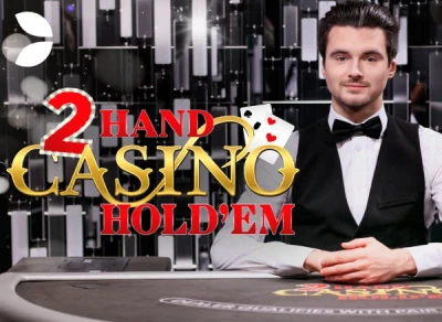 SB88 2 Hand Casino Hold'em