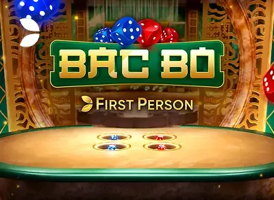 SB88 First Person Bac Bo