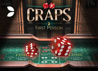 SB88 First Person Craps