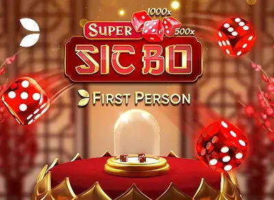SB88 First Person Super Sic Bo