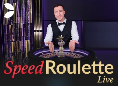 SB88 Speed Roulette
