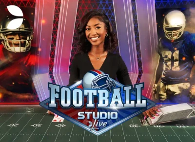 SB88 Football Studio