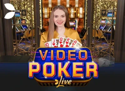 SB88 Video Poker