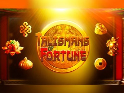 SB88 Talismans of Fortune