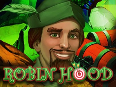 SB88 Robin Hood