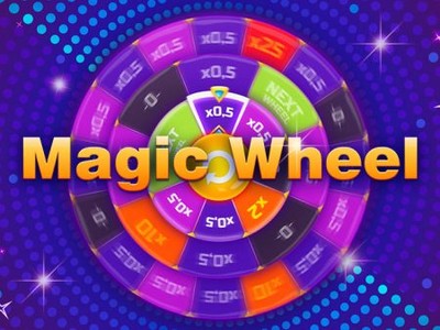 SB88 Magic Wheel