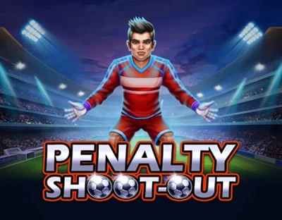 SB88 Penalty Shoot Out