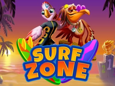 SB88 Surf Zone