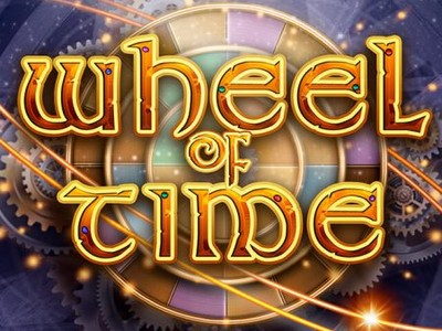 SB88 Wheel of Time