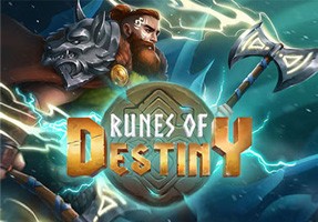 SB88 Runes Of Destiny