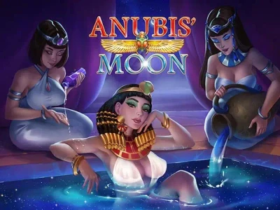SB88 Anubis Moon