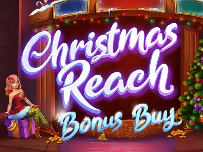 SB88 Christmas Reach Bonus Buy