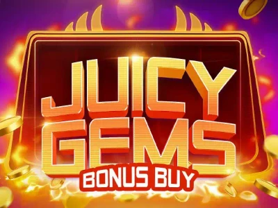 SB88 Juicy Gems Bonus Buy