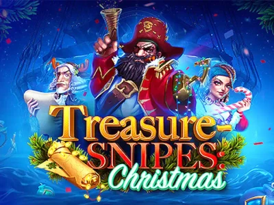 SB88 Treasure-snipes: Christmas