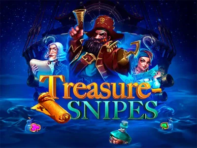 SB88 Treasure-Snipes