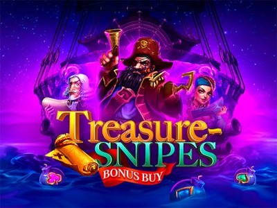 SB88 Treasure-snipes Bonus Buy