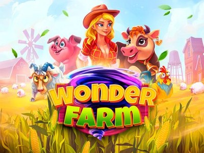 SB88 Wonder Farm