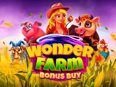 SB88 Wonder Farm Bonus Buy