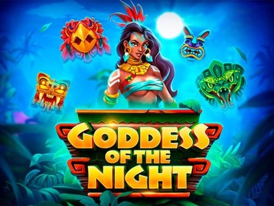 SB88 Goddess of the Night