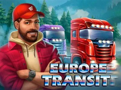 SB88 Europe Transit