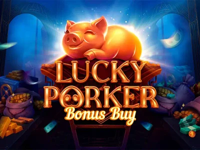 SB88 Lucky Porker Bonus Buy